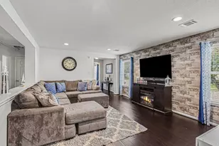 2903 Swift Brook Glen Way, Spring, TX 77389 - Photo 6