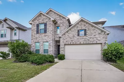 4906 Eldorado Rose Place, Katy, TX 77493 - Photo 2