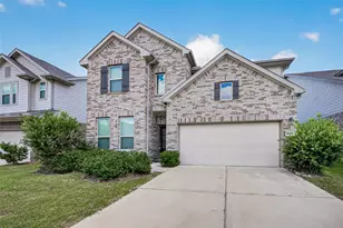 4906 Eldorado Rose Pl, Katy, TX 77493 - Photo 2