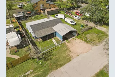 4110 Fuqua Street, Bacliff, TX 77518 - Photo 4