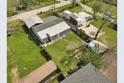 4110 Fuqua Street, Bacliff, TX 77518 - Photo 2