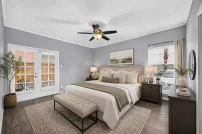 2001 Bering Drive #3D, Houston, TX 77057 - Photo 10