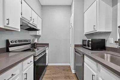 2001 Bering Drive #3D, Houston, TX 77057 - Photo 6