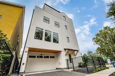 2303 Yupon Street, Houston, TX 77006 - Photo 2