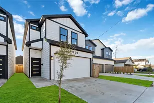 4516 Galesburg St, Houston, TX 77051 - Photo 2