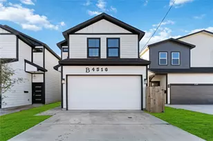 4516 Galesburg St, Houston, TX 77051 - Photo 1