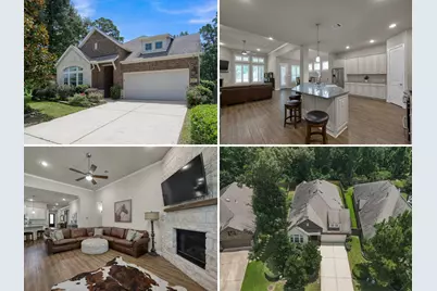 269 Trillium Park Loop, Conroe, TX 77304 - Photo 1
