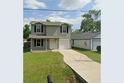 1908 Bellview Street, La Marque, TX 77568 - Photo 1