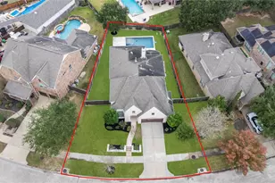 5426 Tyler Park Ln, Katy, TX 77494 - Photo 2