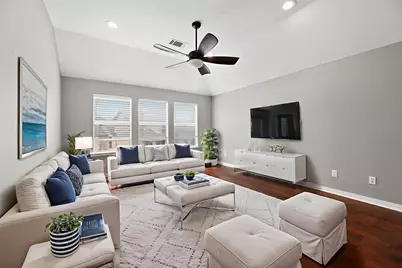 5426 Tyler Park Lane, Katy, TX 77494 - Photo 16