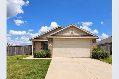 309 Birch Blossom Path, Magnolia, TX 77354 - Photo 1