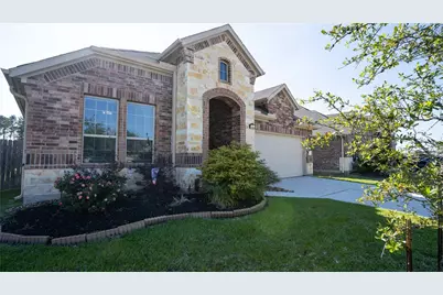 4931 Creekside Haven Trail, Spring, TX 77389 - Photo 1