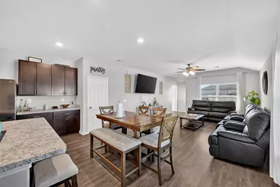 7918 Globe Thistle Lane, Houston, TX 77016 - Photo 6