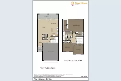 18106 Bethany Manor Court, Katy, TX 77449 - Photo 12