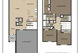 18106 Bethany Manor Ct, Katy, TX 77449 - Photo 12