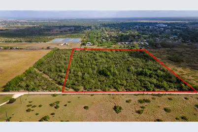 000 County Road 464, Blessing, TX 77419 - Photo 6