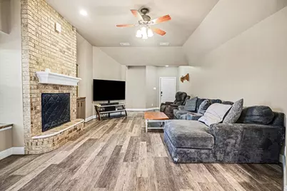 13402 Bob White Drive, Santa Fe, TX 77510 - Photo 4