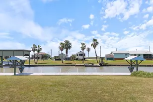 35117 Gulfview, Sargent, TX 77414 - Photo 1