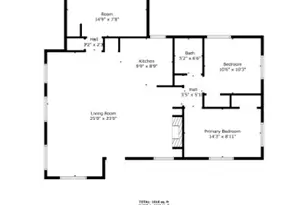 729 E 41st St, Houston, TX 77022 - Photo 24