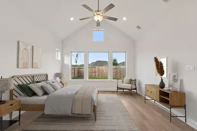 7719 Coopers Rock Lane, Porter, TX 77365 - Photo 6