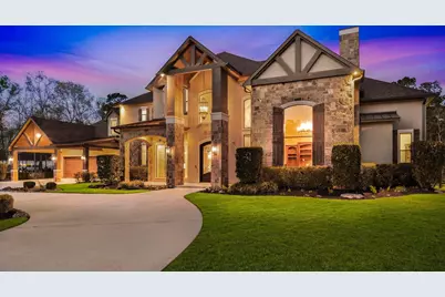 27806 Quiet Sky Place Drive, Spring, TX 77386 - Photo 2