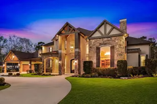 27806 Quiet Sky Pl Dr, Spring, TX 77386 - Photo 2