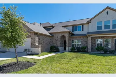 12326 Dona Lane, Houston, TX 77044 - Photo 2