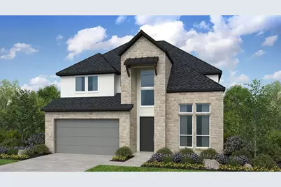 21919 Florence Spring Lane, Richmond, TX 77407 - Photo 1