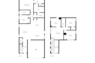 4925 Chester Lk Ln, Porter, TX 77365 - Photo 20