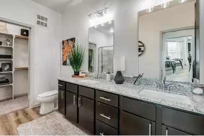 2201 Creekview Drive #0938, Waco, TX 76711 - Photo 8