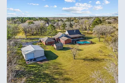 17325 McLean Road #CR104, Pearland, TX 77584 - Photo 2