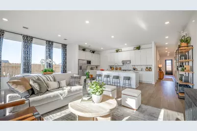 9426 Pacific Crest Court, Porter Heights, TX 77365 - Photo 10