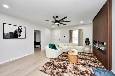 2811 Winbern Street, Houston, TX 77004 - Photo 2