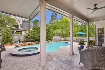 6123 Soaring Pine Court, Kingwood, TX 77345 - Photo 38