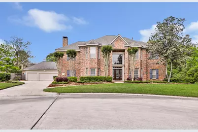 6123 Soaring Pine Court, Kingwood, TX 77345 - Photo 1