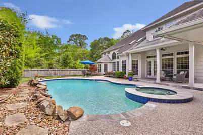 6123 Soaring Pine Court, Kingwood, TX 77345 - Photo 40