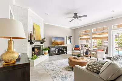 6123 Soaring Pine Court, Kingwood, TX 77345 - Photo 26