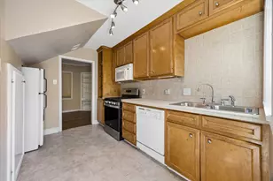 3309 Lawrence Street Unit 2 St, Houston, TX 77018 - Photo 8