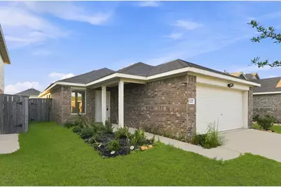 7227 Gorrion Drive, Katy, TX 77493 - Photo 2