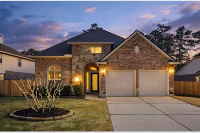 80 N Frontera Circle, Spring, TX 77382 - Photo 1