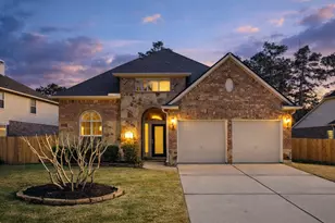 80 N Frontera Circle, Spring, TX 77382 - Photo 1