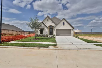 27406 Prairie Rush Drive, Hockley, TX 77447 - Photo 1