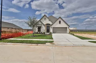 27406 Prairie Rush Dr, Hockley, TX 77447 - Photo 1