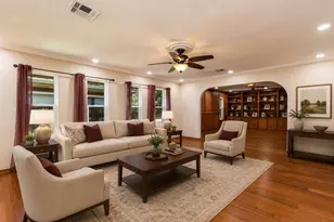 18926 Wildrose Ln, Tomball, TX 77377 - Photo 16