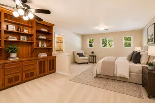 18926 Wildrose Ln, Tomball, TX 77377 - Photo 20