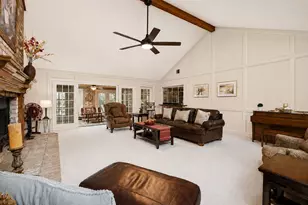 18926 Wildrose Ln, Tomball, TX 77377 - Photo 8