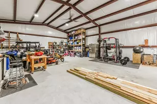 157 Wagon Pass Dr, Huntsville, TX 77340 - Photo 44