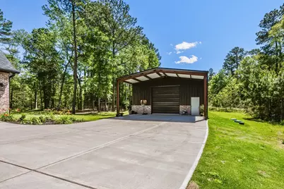 157 Wagon Pass Drive, Huntsville, TX 77340 - Photo 42