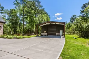 157 Wagon Pass Dr, Huntsville, TX 77340 - Photo 42