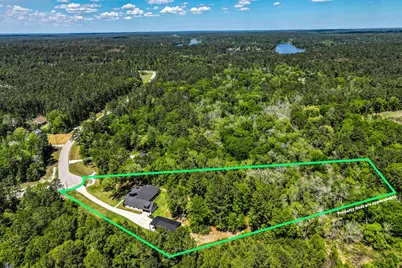 157 Wagon Pass Drive, Huntsville, TX 77340 - Photo 2